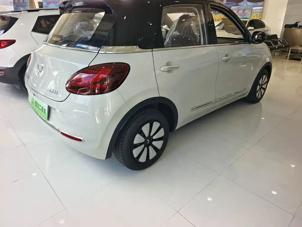 Wuling Bingo — миниатюра 11