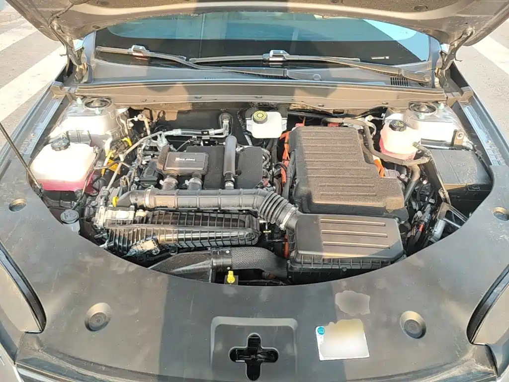 BYD Qin PLUS — миниатюра 20