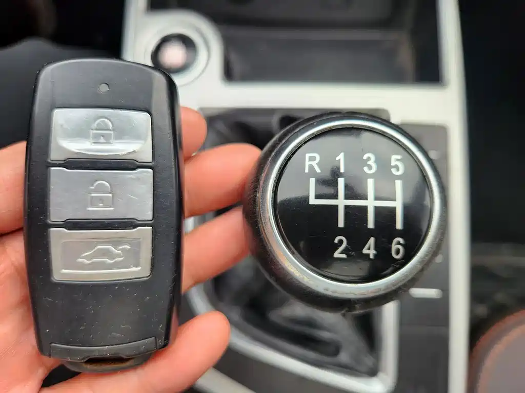 Fengxing X5 — миниатюра 12