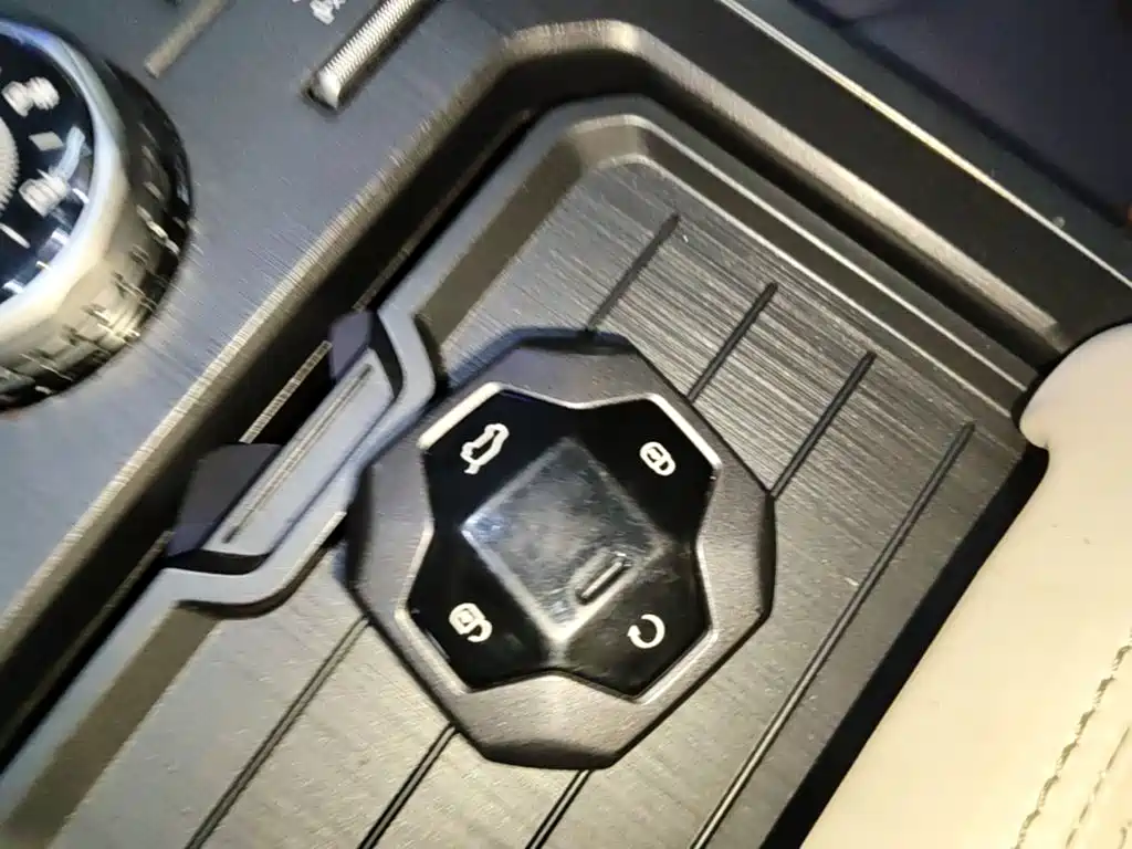 Jetour Traveller C-DM — миниатюра 9