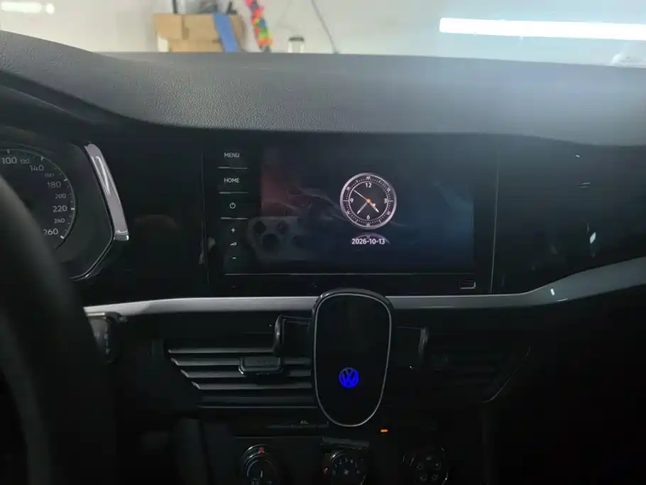 Volkswagen Bora — миниатюра 13