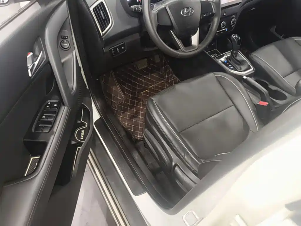 Hyundai ix25 — миниатюра 16