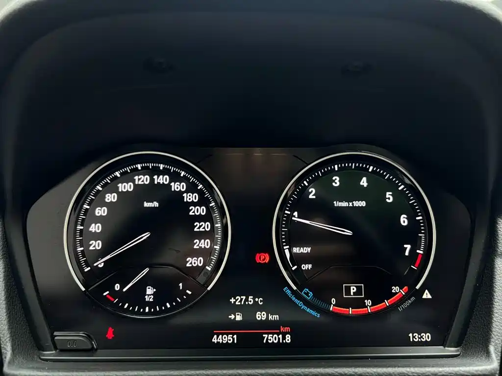 BMW 1 Series — миниатюра 21