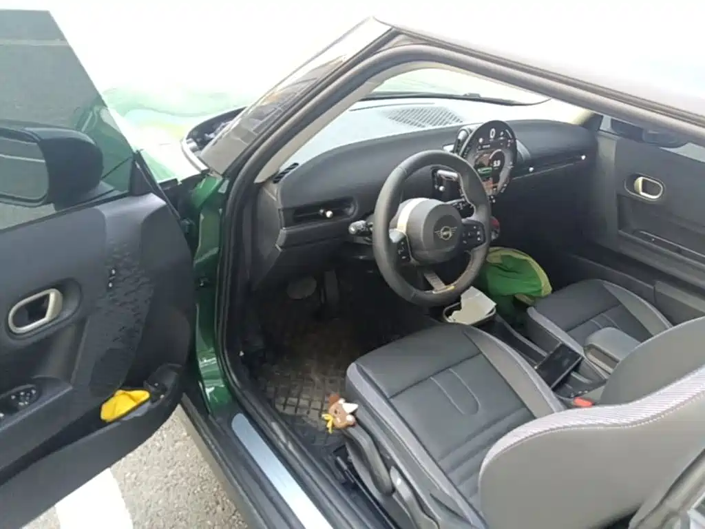 MINI Mini — миниатюра 16