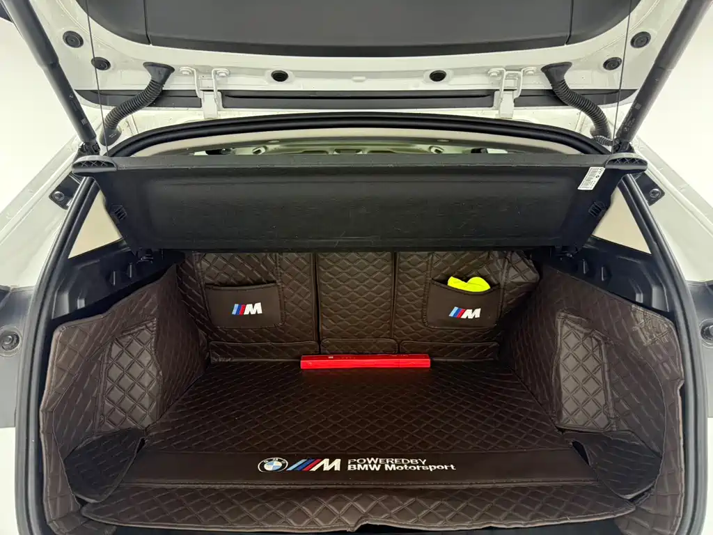 BMW X1 — миниатюра 7
