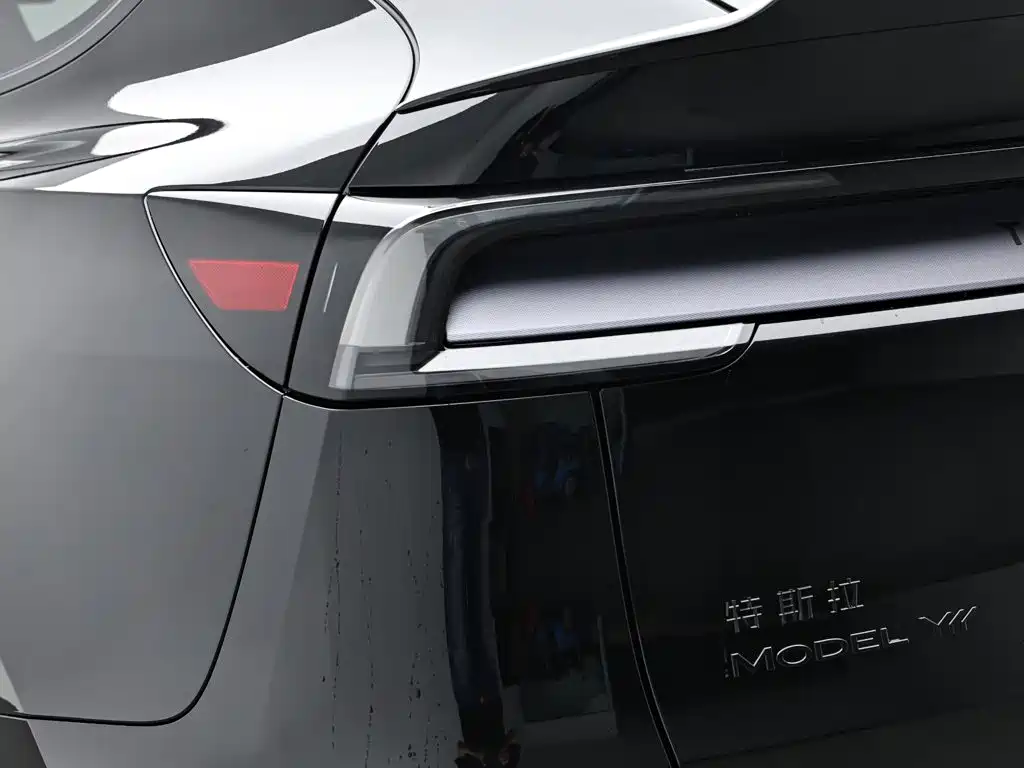 Tesla Model Y L — миниатюра 7