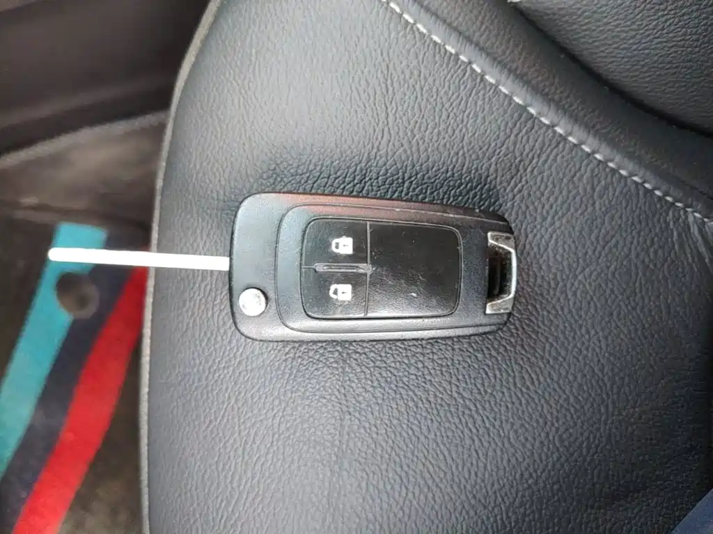 Buick Excelle — миниатюра 9