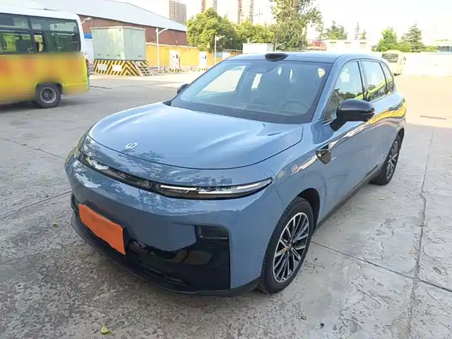 2025 Leapmotor B10