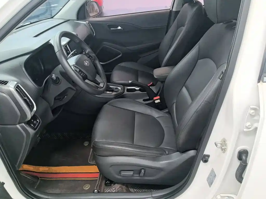 Hyundai ix35 — миниатюра 15