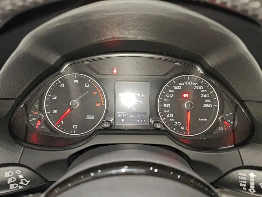 Audi Q5 — миниатюра 12
