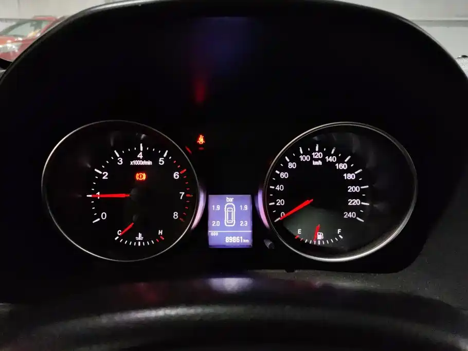 Haval H6 — миниатюра 14