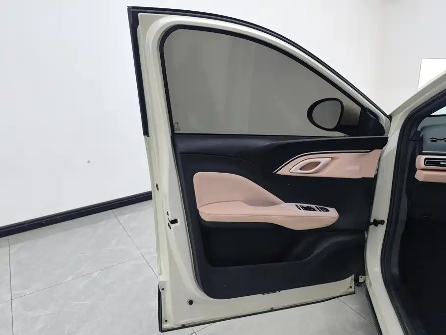 BYD Seagull — миниатюра 7