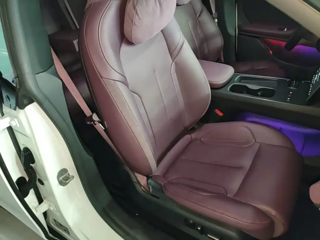 NIO ET5T — миниатюра 25
