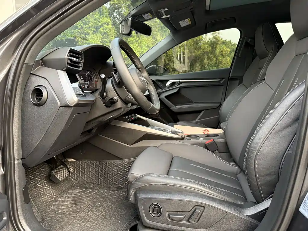 Audi A3 — миниатюра 4