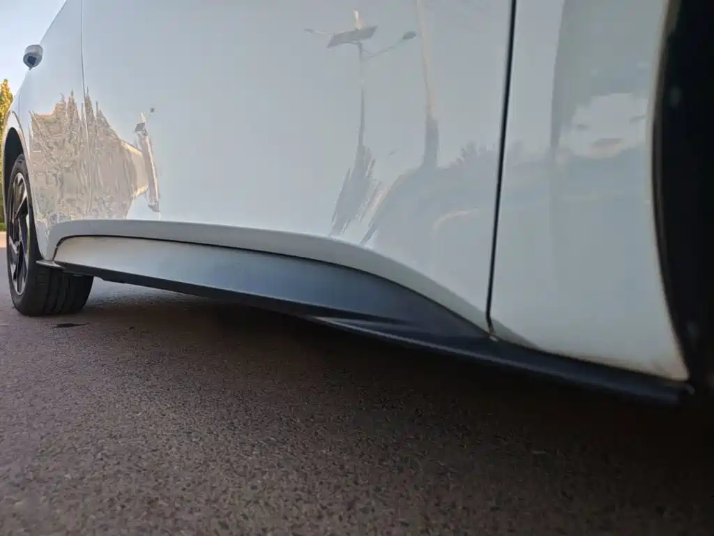 Volkswagen ID.3 — миниатюра 21