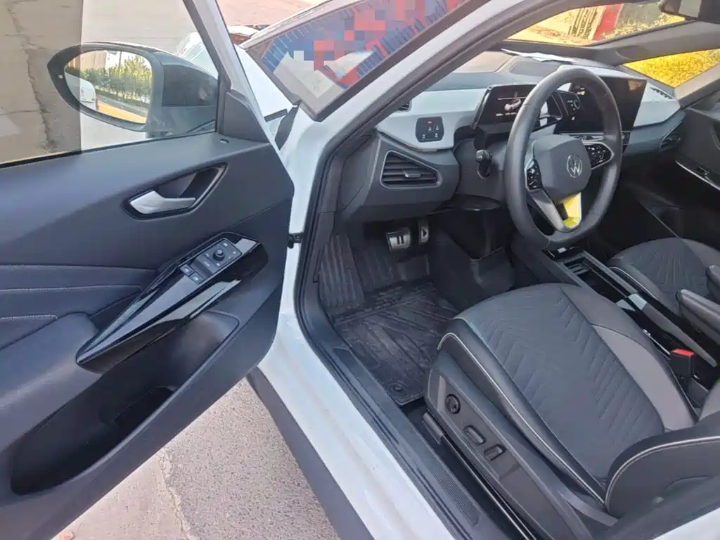 Volkswagen ID.3 — миниатюра 16