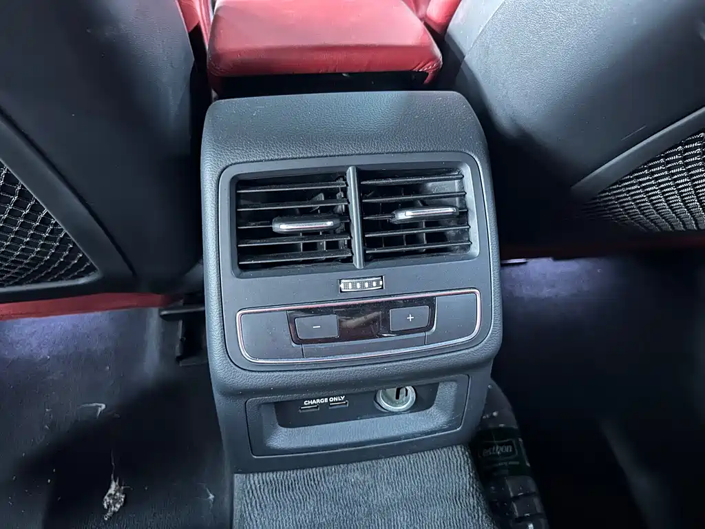 Audi S4 — миниатюра 11