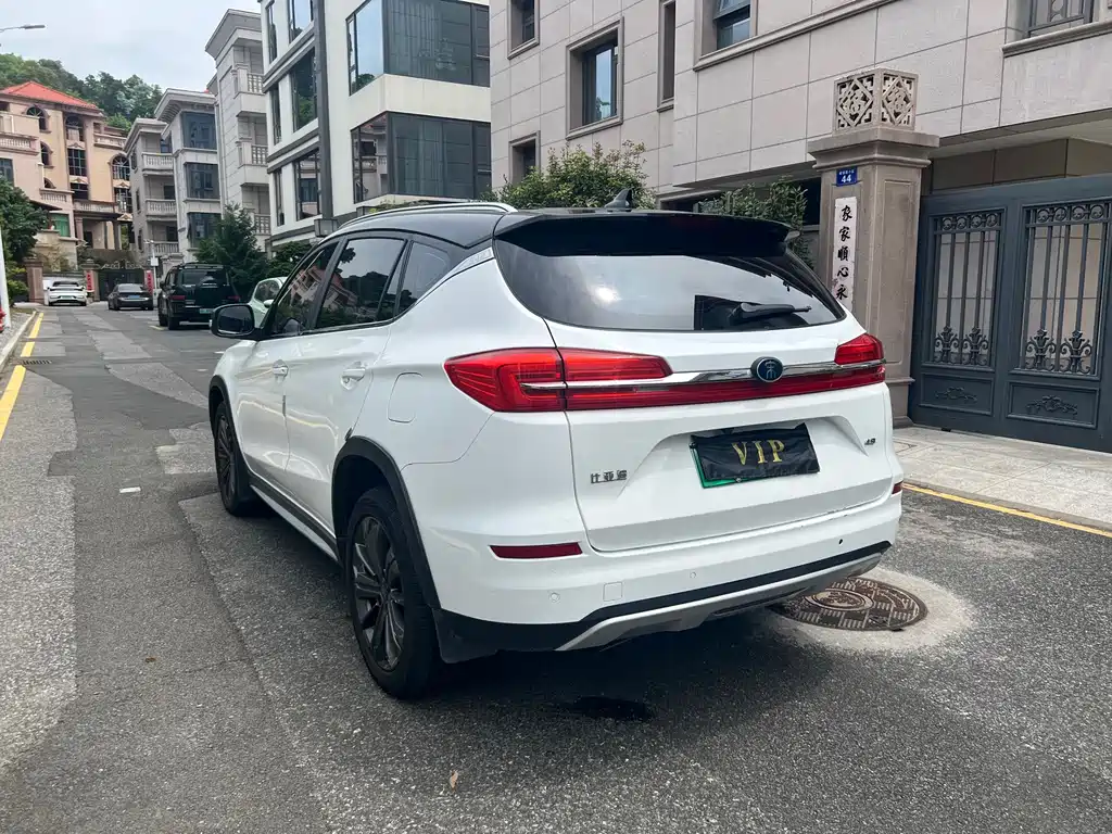 BYD New Energy — миниатюра 9