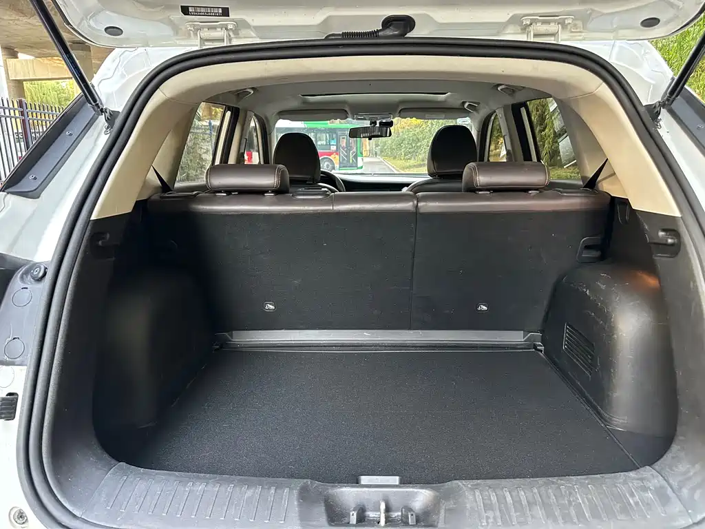 Changan CS35PLUS — миниатюра 14