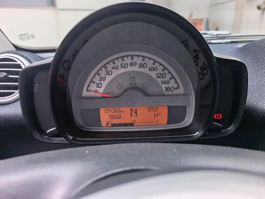 smart Smart Fortwo — миниатюра 14