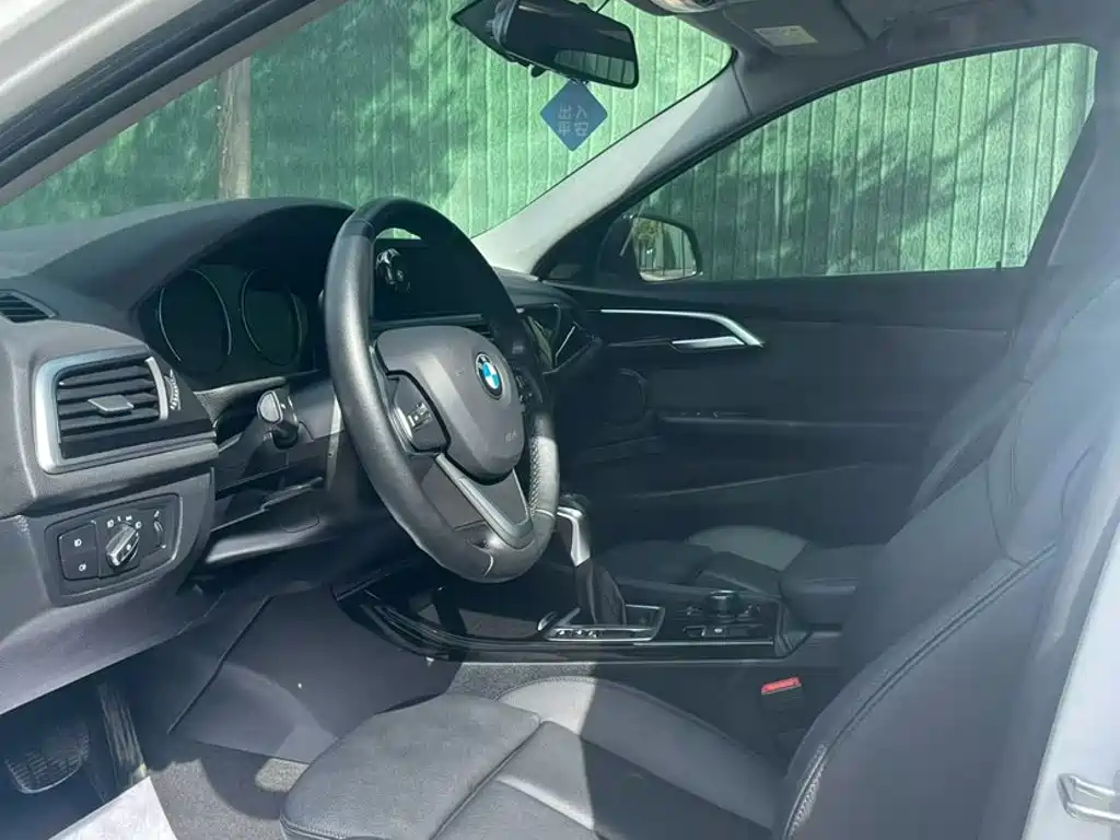 BMW 1 Series — миниатюра 17