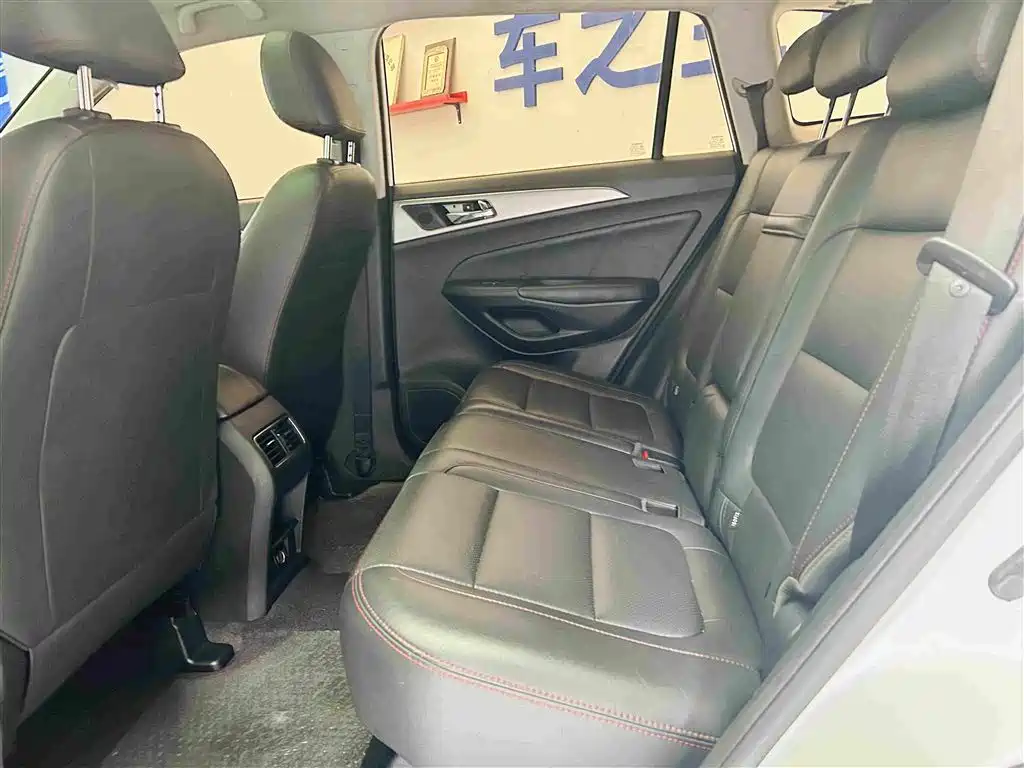 Changan CS75 — миниатюра 23