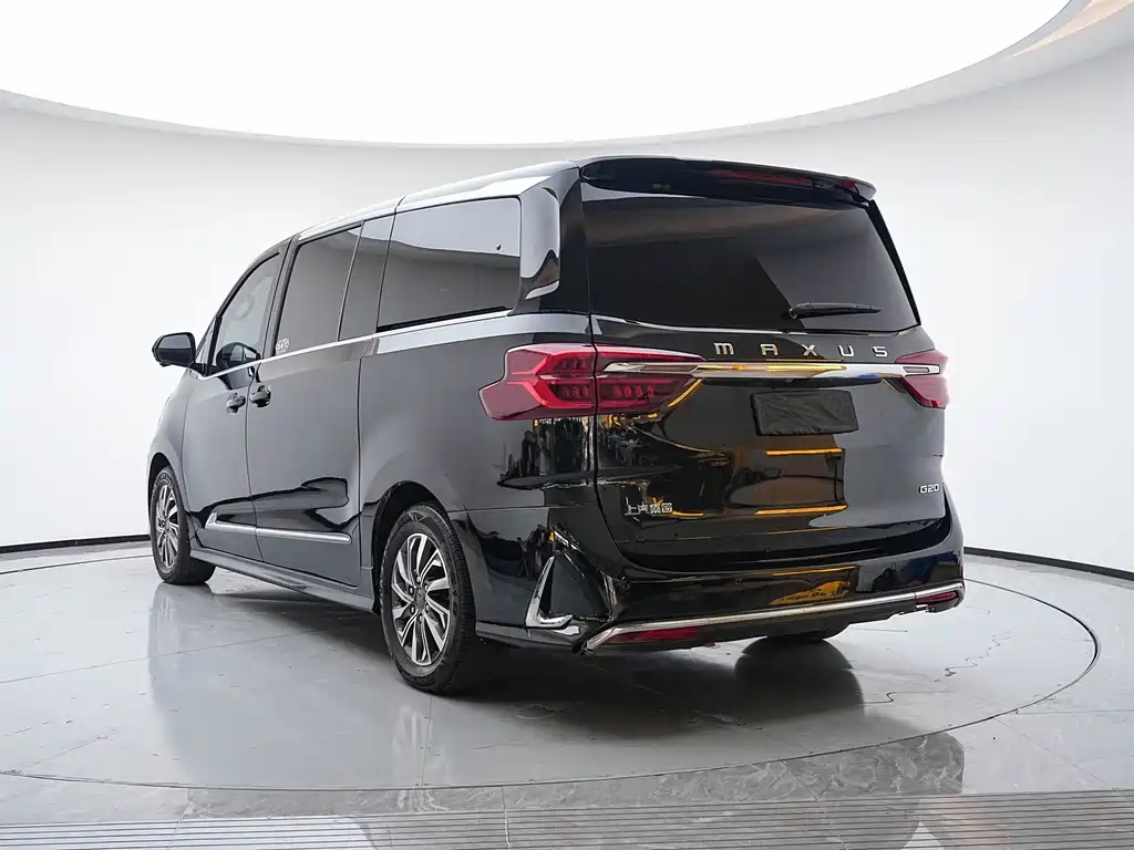 MAXUS G20 — миниатюра 23