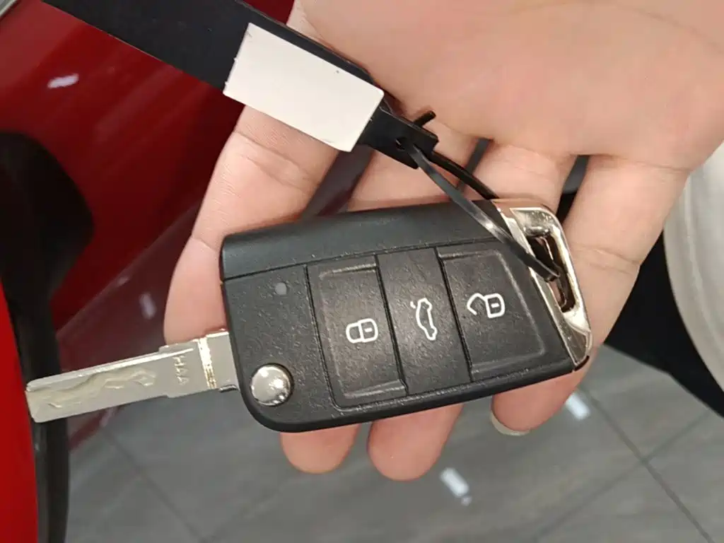 Volkswagen Lamando — миниатюра 9