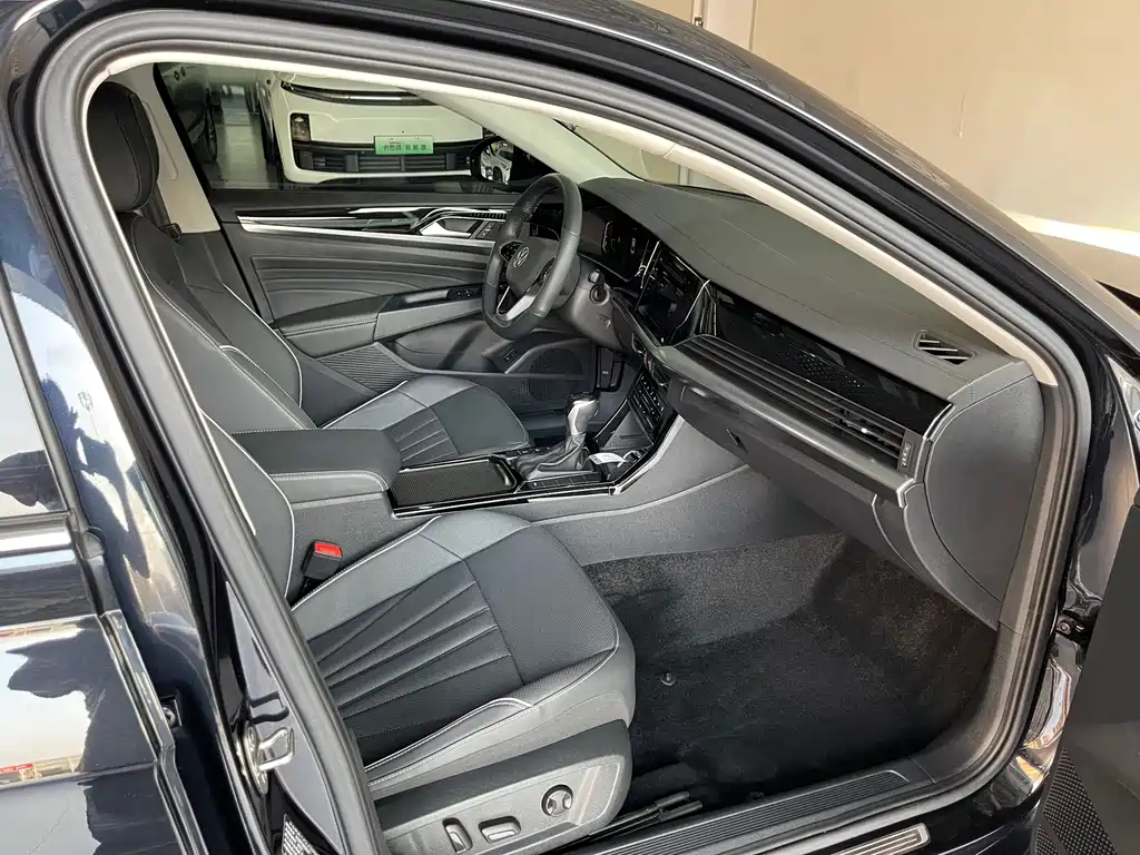 Volkswagen Passat — миниатюра 27