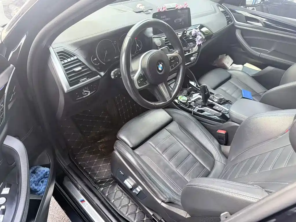 BMW X4 — миниатюра 3