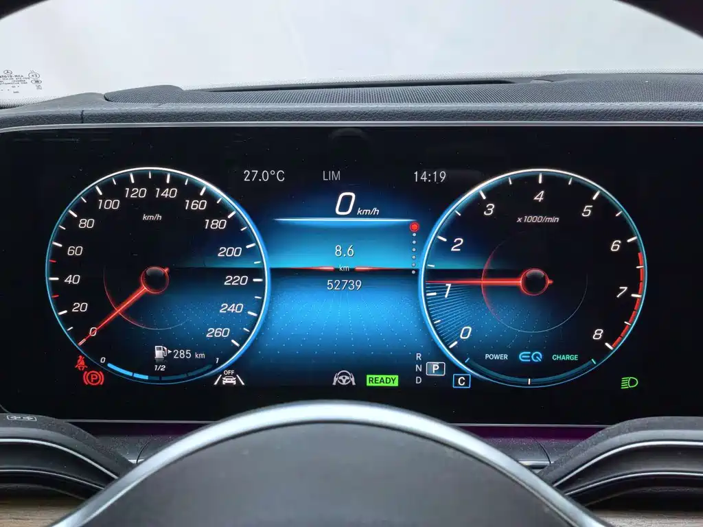 Mercedes-Benz GLS — миниатюра 11