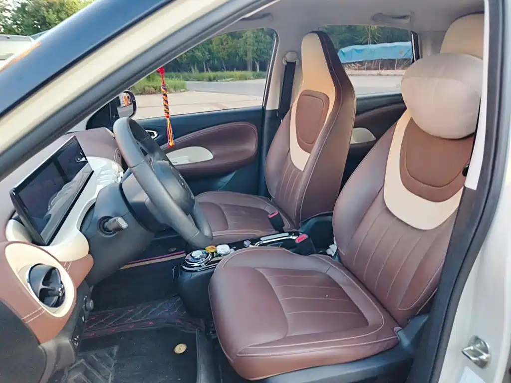Wuling Bingo — миниатюра 11