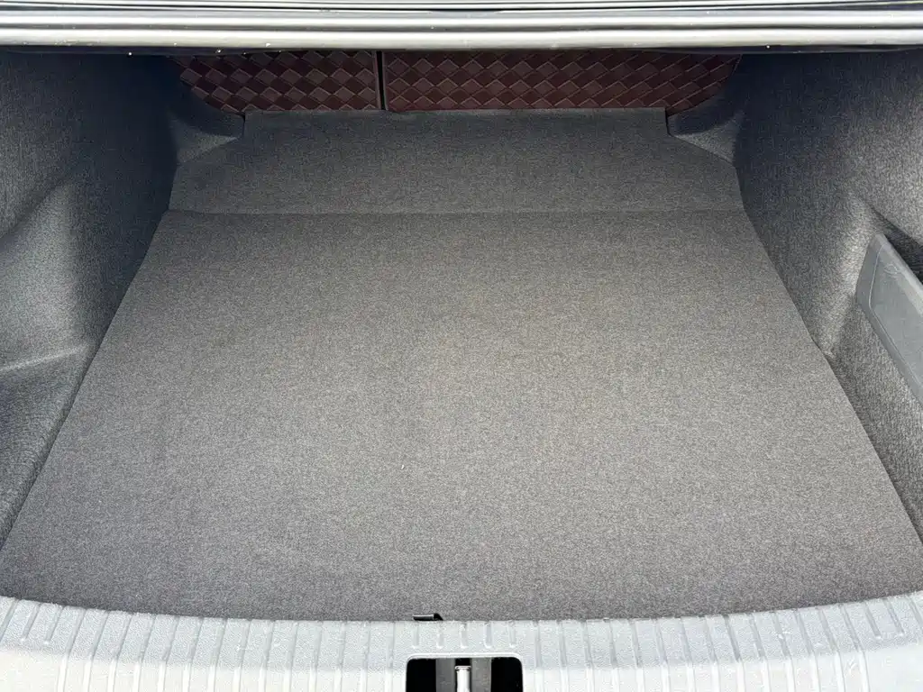 Volkswagen Passat — миниатюра 7