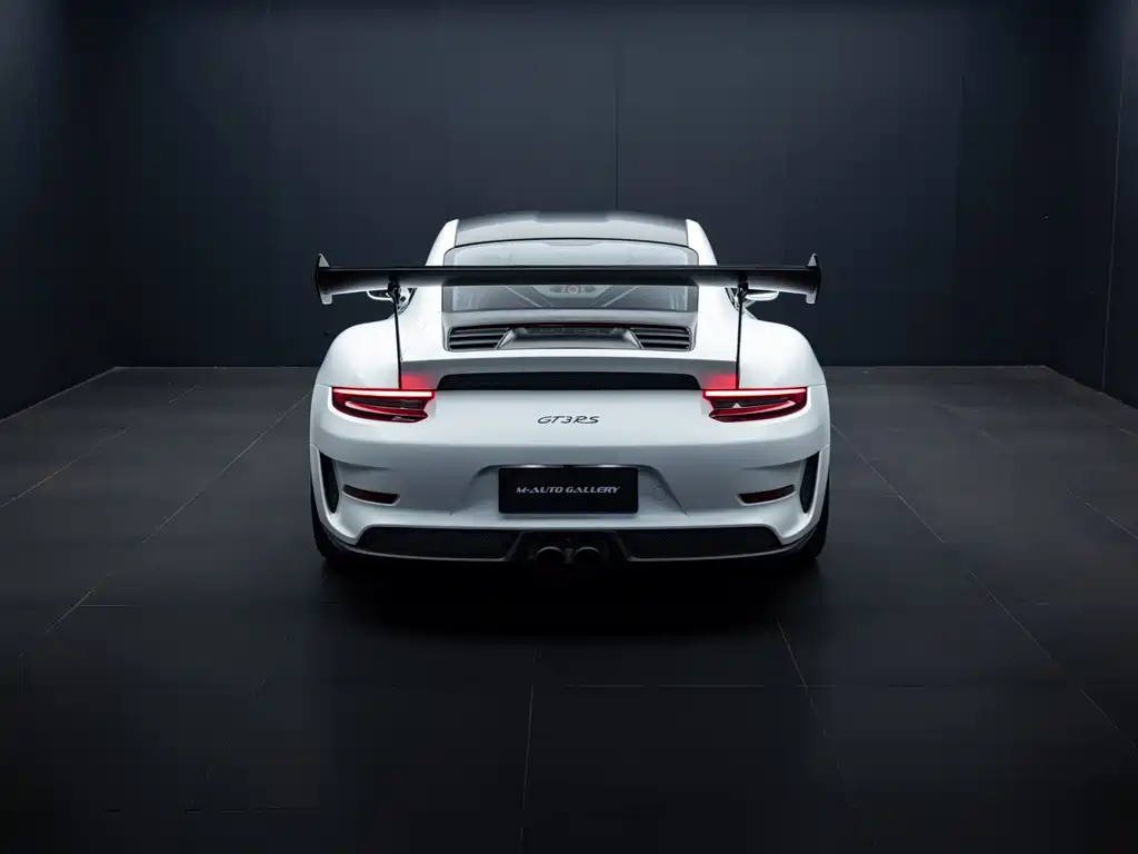 Porsche 911 — миниатюра 9