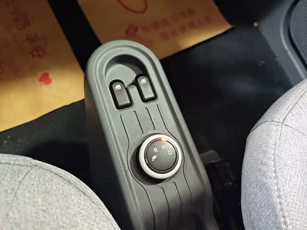 Wuling MINIEV — миниатюра 14