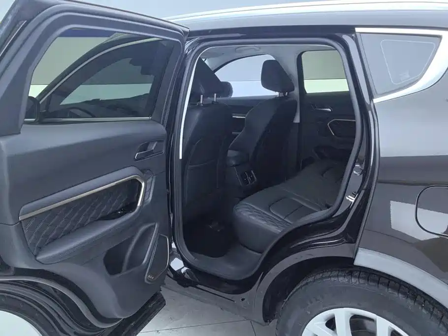 Haval H6 — миниатюра 11