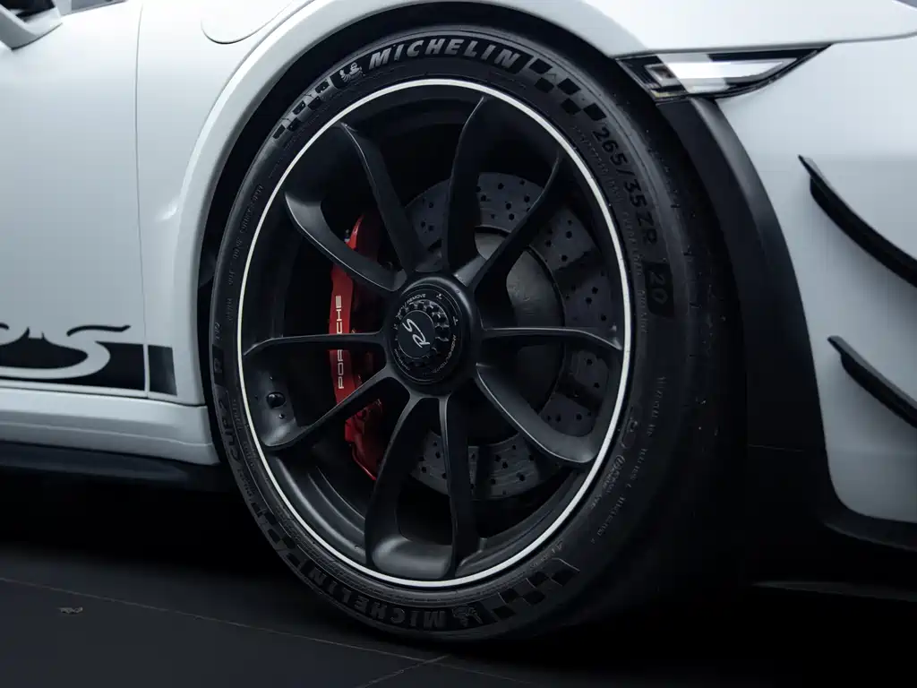 Porsche 911 — миниатюра 26