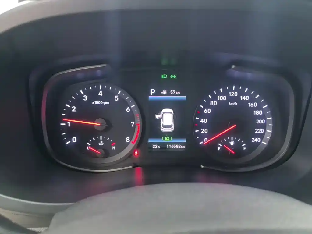 Hyundai ix35 — миниатюра 12