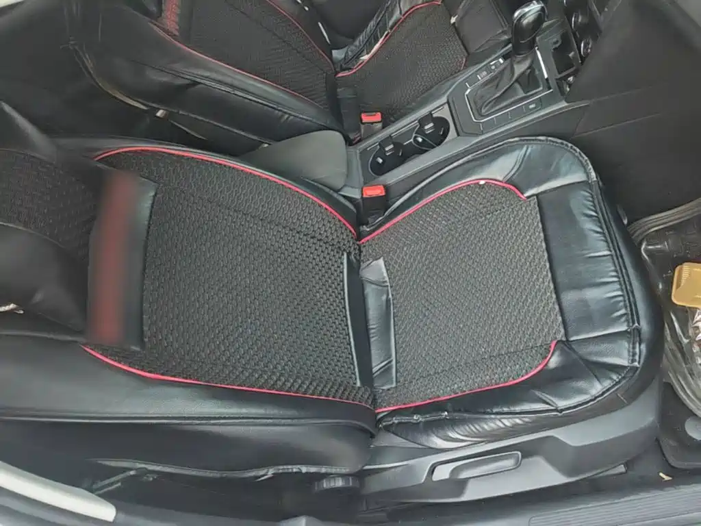 Volkswagen Lamando — миниатюра 25
