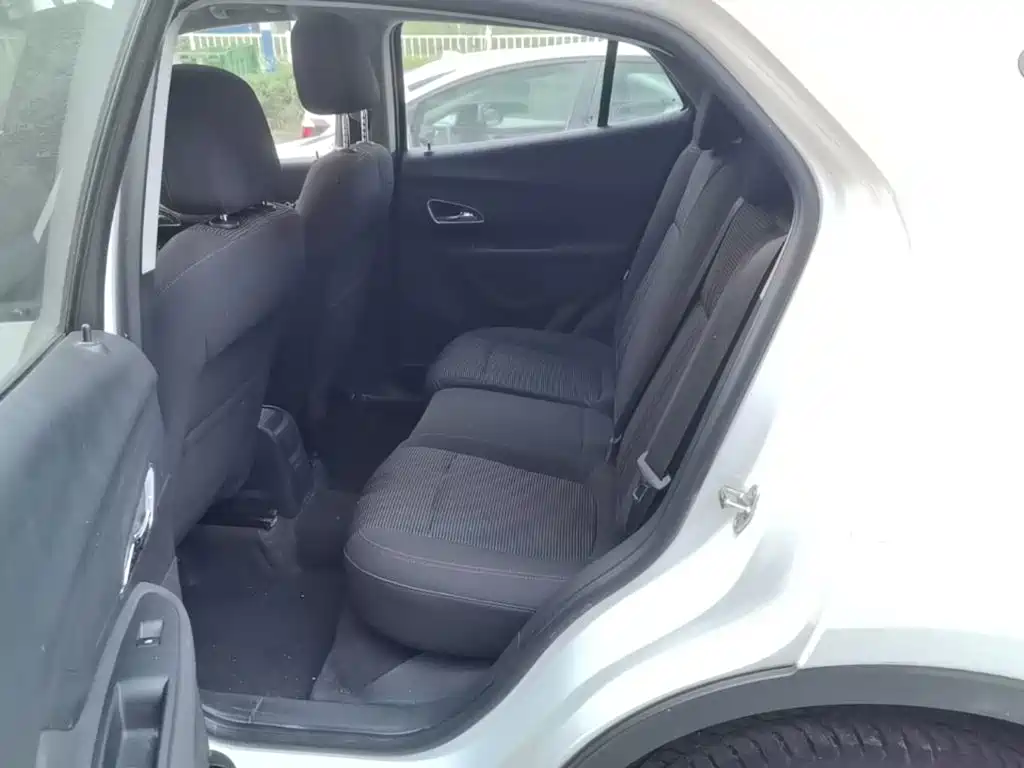 Buick Encore — миниатюра 17