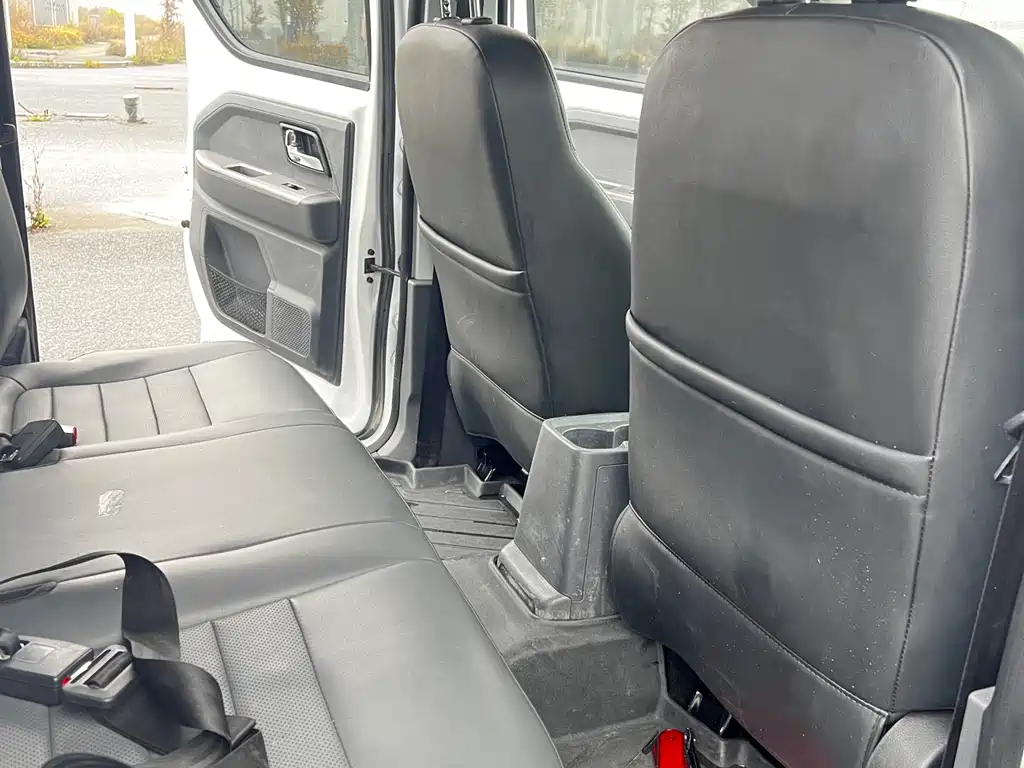 WULING WULING JOURNEY