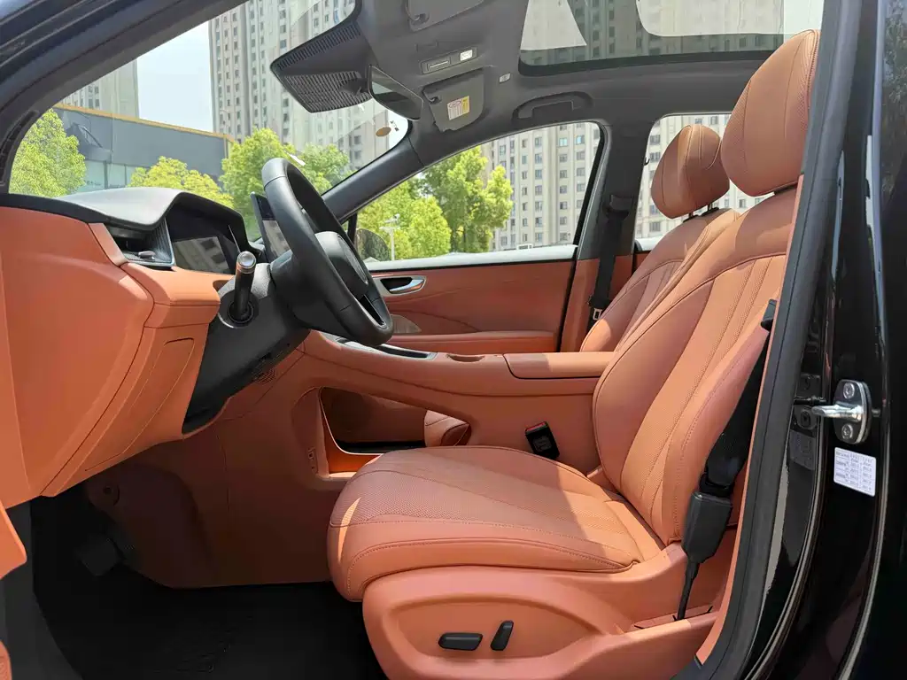 Сангтан Sangtang H5 — миниатюра 4