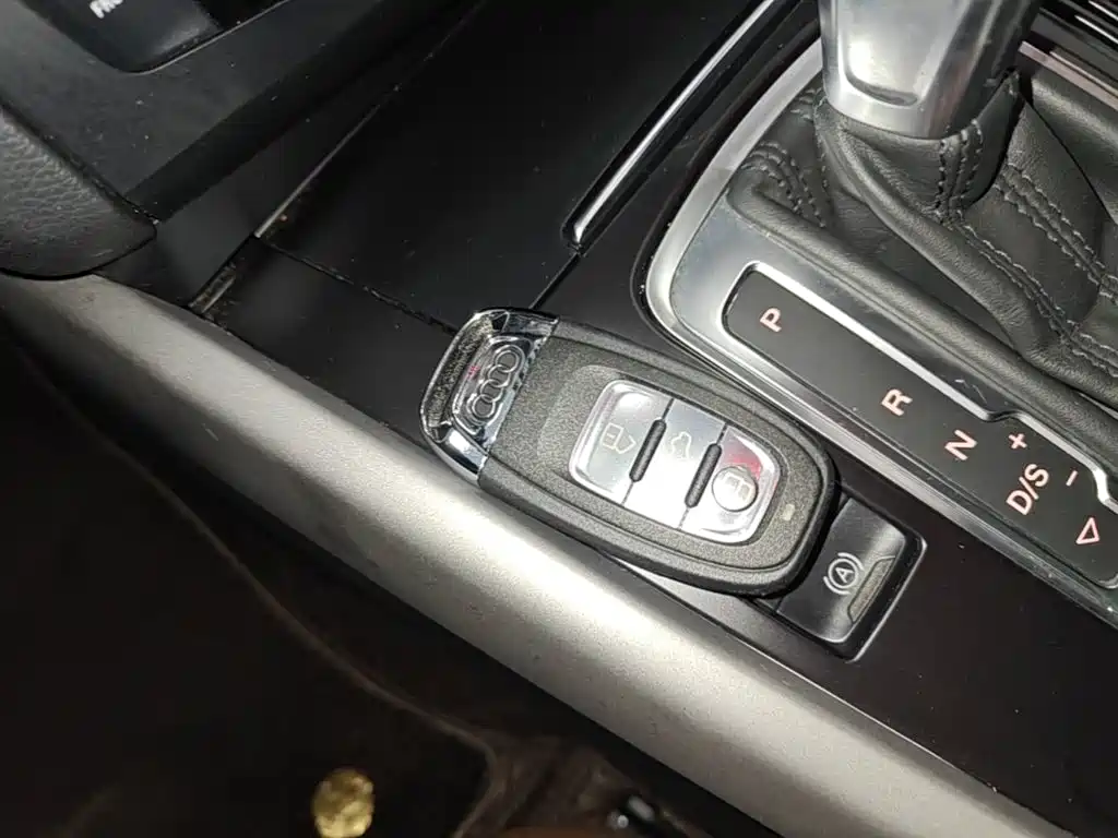 Audi Q5 — миниатюра 9