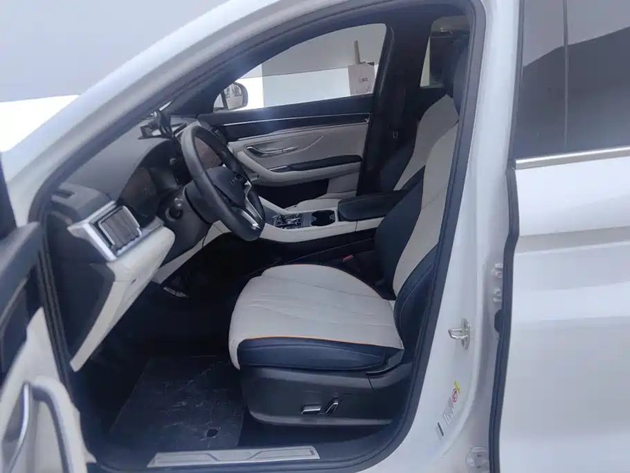 BYD PLUS New Energy — миниатюра 9