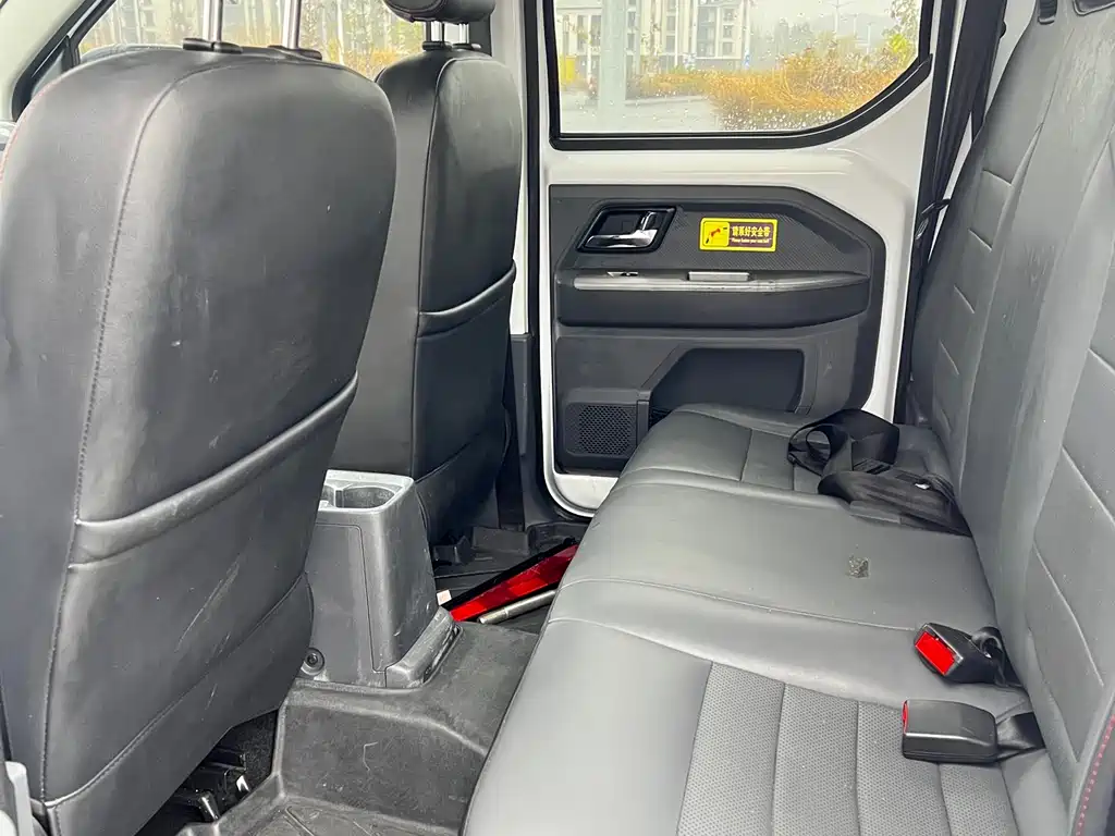 WULING WULING JOURNEY