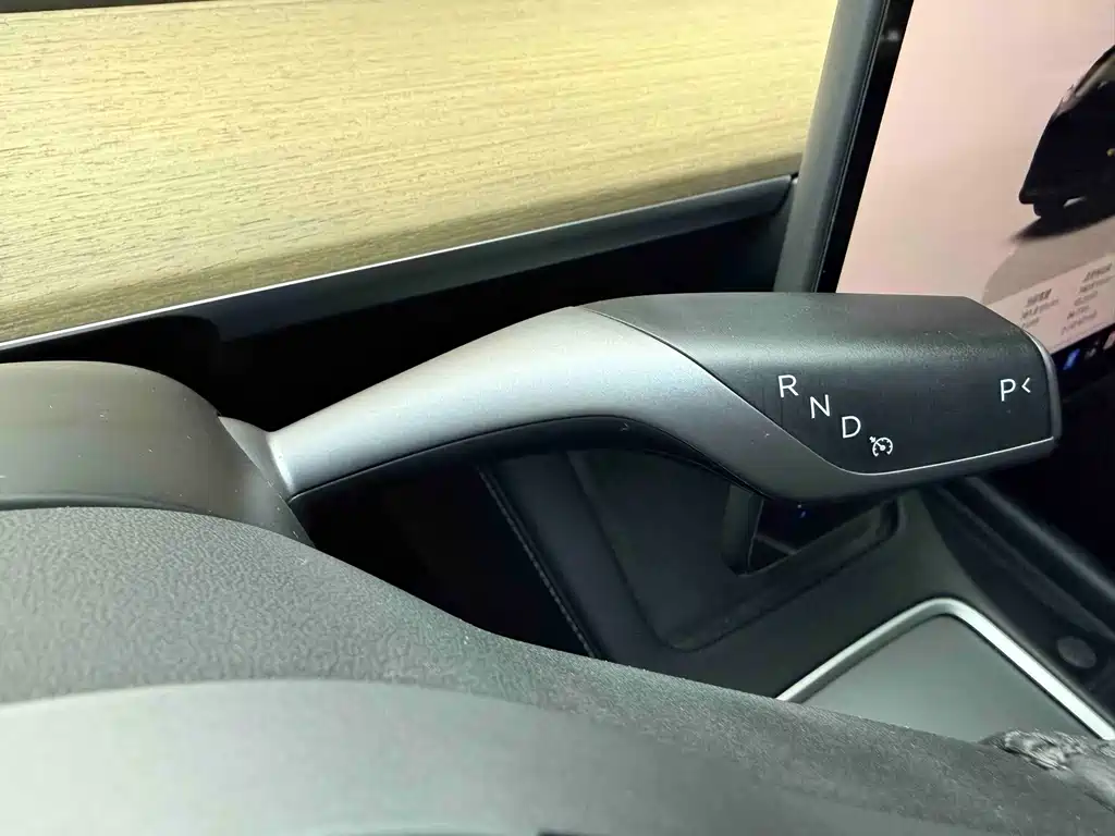 Tesla Model Y — миниатюра 17