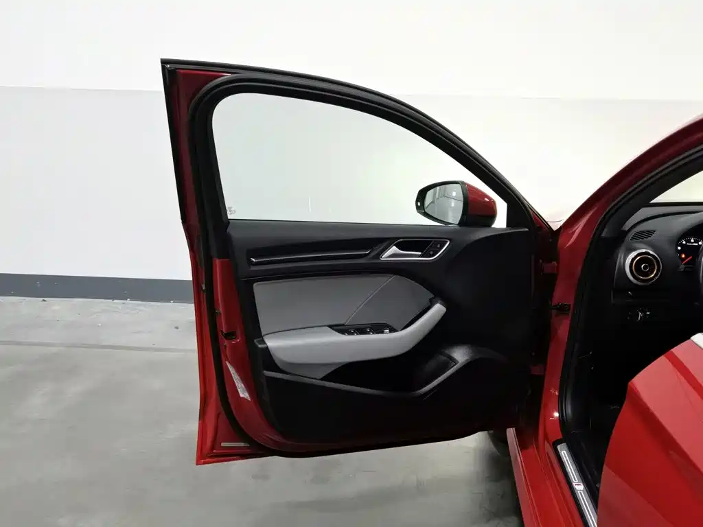 Audi A3 — миниатюра 8