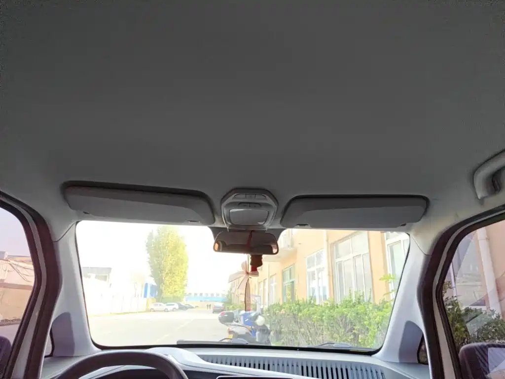 Baojun E200 — миниатюра 18