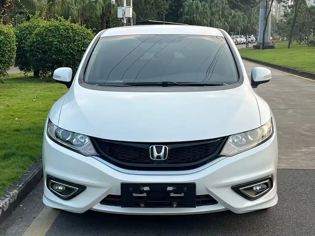Honda Jade — миниатюра 2