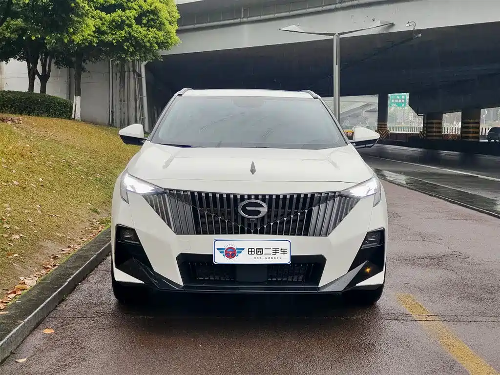 GAC GS3 2023 270T
